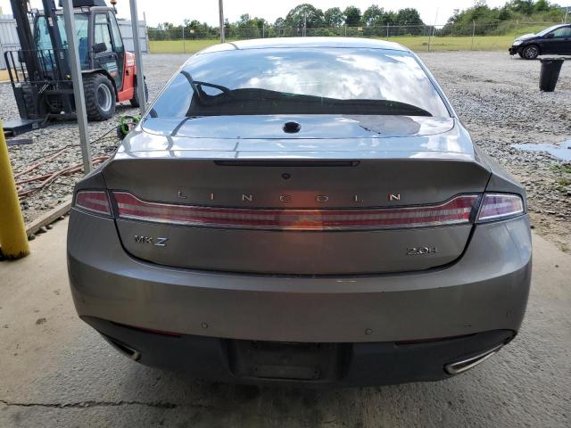 Photo 5 VIN: 3LN6L2LU9GR633808 - LINCOLN MKZ 