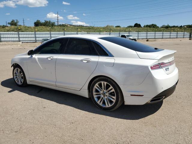 Photo 1 VIN: 3LN6L2LU9GR634537 - LINCOLN MKZ HYBRID 