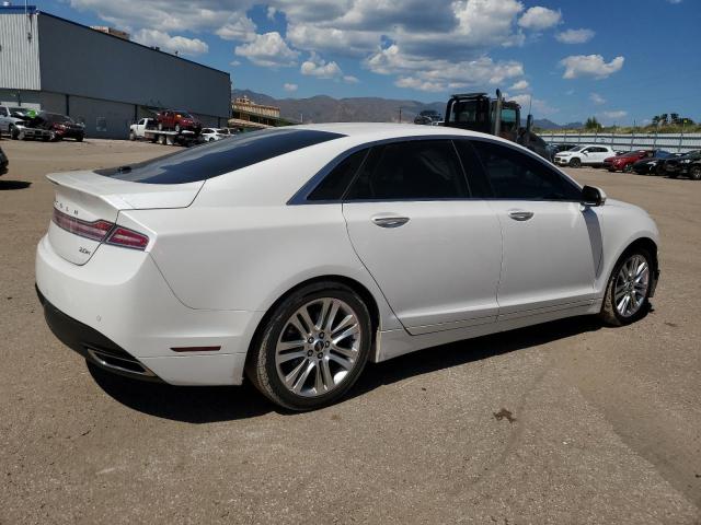 Photo 2 VIN: 3LN6L2LU9GR634537 - LINCOLN MKZ HYBRID 