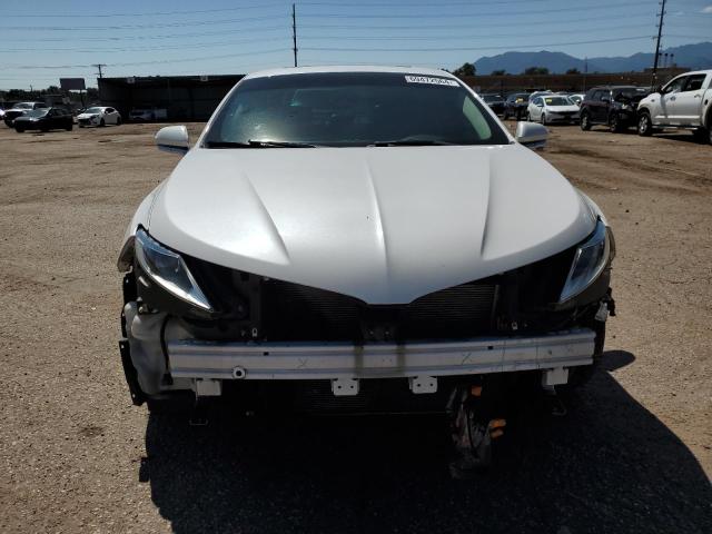 Photo 4 VIN: 3LN6L2LU9GR634537 - LINCOLN MKZ HYBRID 