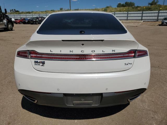 Photo 5 VIN: 3LN6L2LU9GR634537 - LINCOLN MKZ HYBRID 