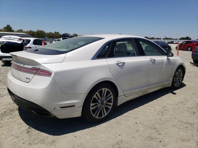 Photo 2 VIN: 3LN6L2LUXDR807736 - LINCOLN MKZ HYBRID 