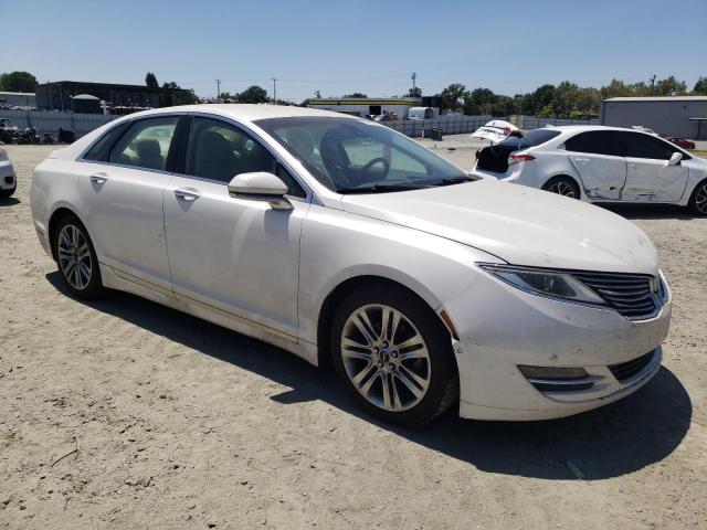 Photo 3 VIN: 3LN6L2LUXDR807736 - LINCOLN MKZ HYBRID 