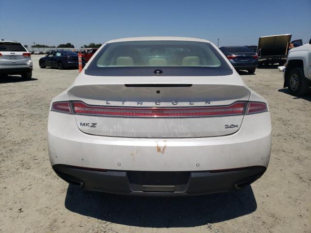 Photo 5 VIN: 3LN6L2LUXDR807736 - LINCOLN MKZ HYBRID 