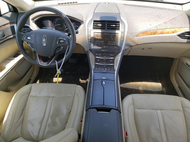 Photo 7 VIN: 3LN6L2LUXDR807736 - LINCOLN MKZ HYBRID 