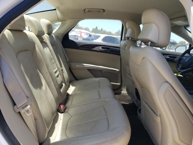 Photo 9 VIN: 3LN6L2LUXDR807736 - LINCOLN MKZ HYBRID 