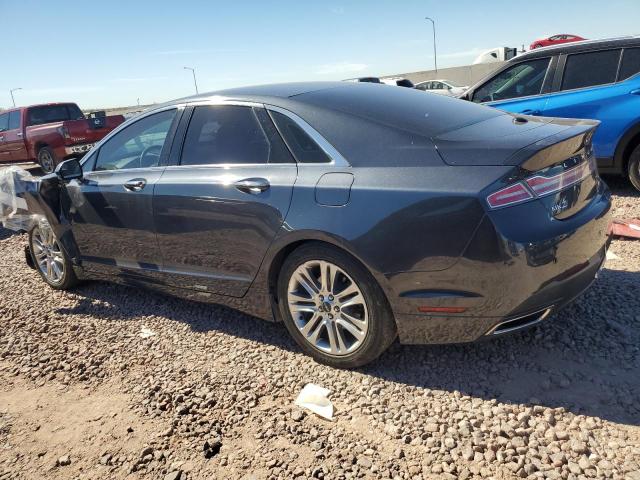 Photo 1 VIN: 3LN6L2LUXDR820034 - LINCOLN MKZ HYBRID 