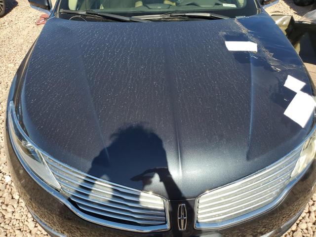 Photo 10 VIN: 3LN6L2LUXDR820034 - LINCOLN MKZ HYBRID 