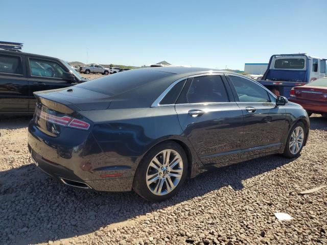 Photo 2 VIN: 3LN6L2LUXDR820034 - LINCOLN MKZ HYBRID 