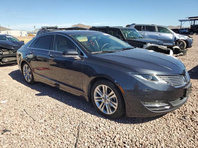 Photo 3 VIN: 3LN6L2LUXDR820034 - LINCOLN MKZ HYBRID 