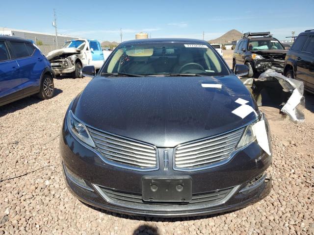 Photo 4 VIN: 3LN6L2LUXDR820034 - LINCOLN MKZ HYBRID 