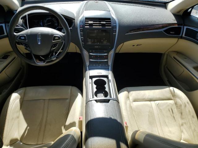 Photo 7 VIN: 3LN6L2LUXDR820034 - LINCOLN MKZ HYBRID 