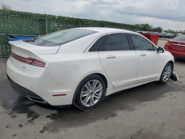 Photo 2 VIN: 3LN6L2LUXDR821779 - LINCOLN MKZ HYBRID 