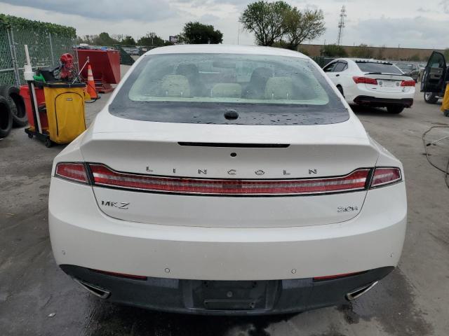 Photo 5 VIN: 3LN6L2LUXDR821779 - LINCOLN MKZ HYBRID 