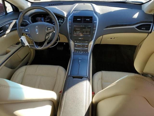 Photo 7 VIN: 3LN6L2LUXDR823371 - LINCOLN MKZ 