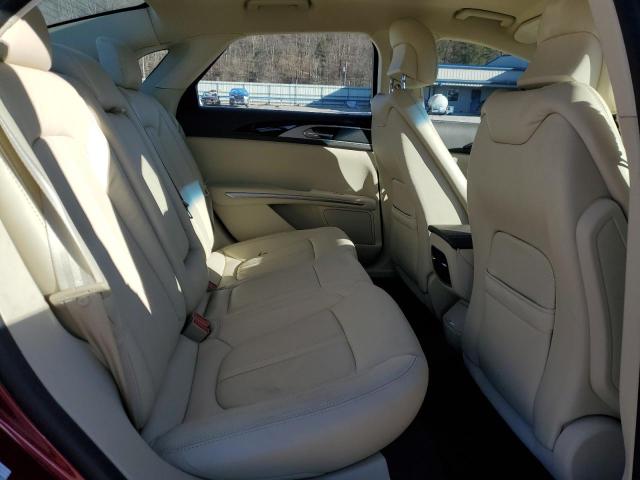 Photo 9 VIN: 3LN6L2LUXDR823371 - LINCOLN MKZ 