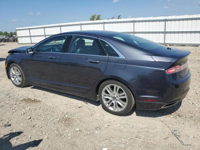 Photo 1 VIN: 3LN6L2LUXER808709 - LINCOLN MKZ HYBRID 