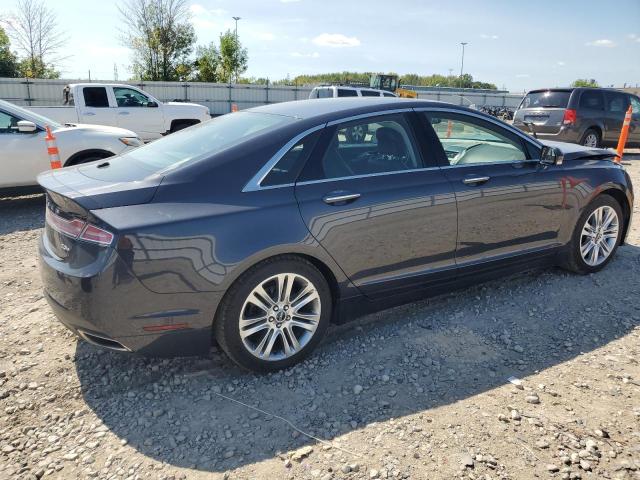 Photo 2 VIN: 3LN6L2LUXER808709 - LINCOLN MKZ HYBRID 