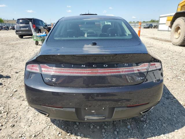 Photo 5 VIN: 3LN6L2LUXER808709 - LINCOLN MKZ HYBRID 