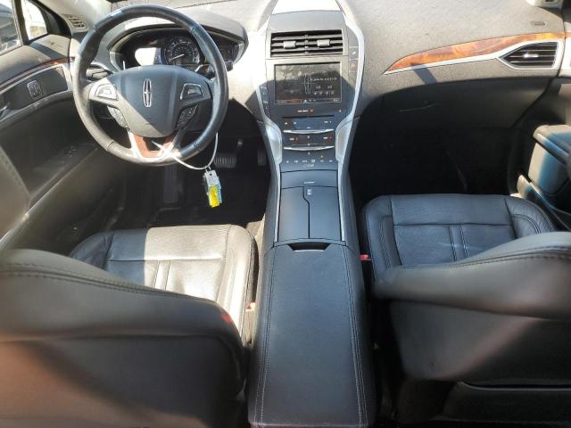 Photo 7 VIN: 3LN6L2LUXER808709 - LINCOLN MKZ HYBRID 