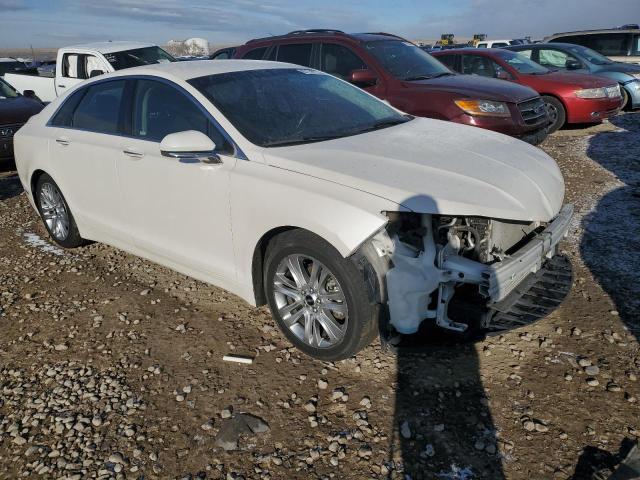 Photo 3 VIN: 3LN6L2LUXER810685 - LINCOLN MKZ 