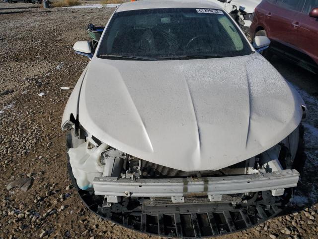 Photo 4 VIN: 3LN6L2LUXER810685 - LINCOLN MKZ 