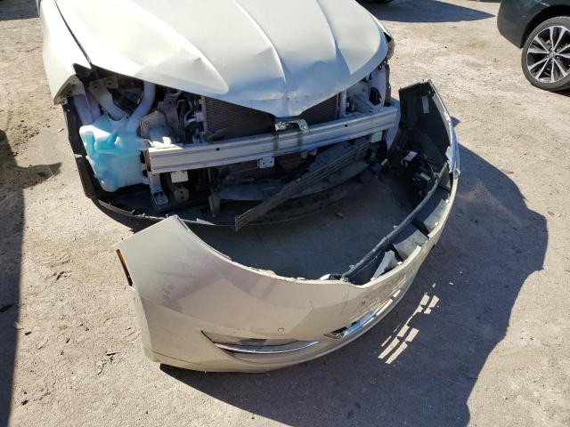 Photo 11 VIN: 3LN6L2LUXER821881 - LINCOLN MKZ 