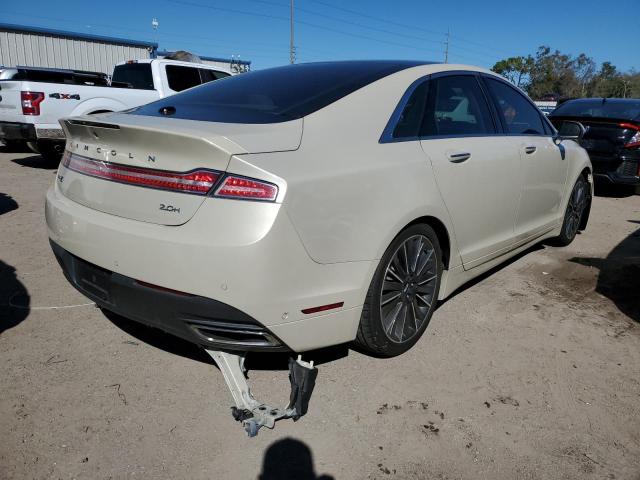 Photo 2 VIN: 3LN6L2LUXER821881 - LINCOLN MKZ 