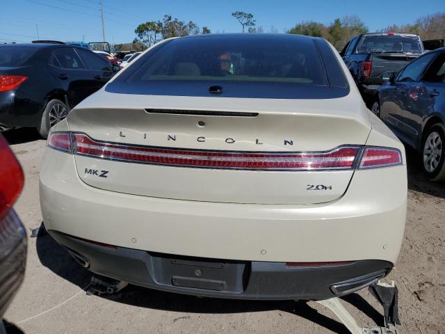 Photo 5 VIN: 3LN6L2LUXER821881 - LINCOLN MKZ 