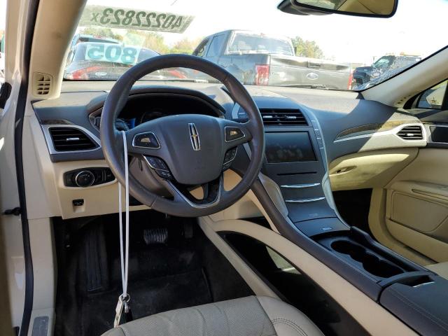 Photo 7 VIN: 3LN6L2LUXER821881 - LINCOLN MKZ 