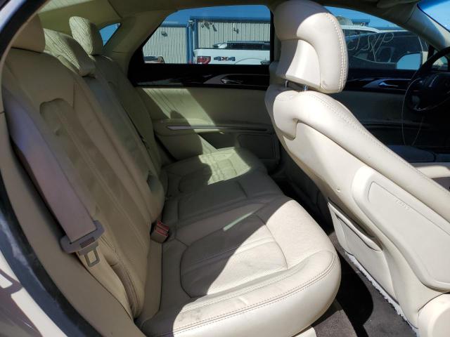 Photo 9 VIN: 3LN6L2LUXER821881 - LINCOLN MKZ 