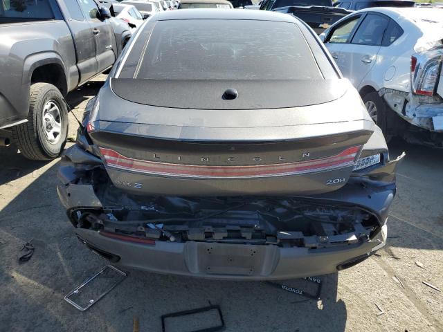 Photo 5 VIN: 3LN6L2LUXER825753 - LINCOLN MKZ 