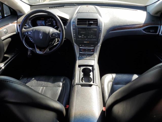 Photo 7 VIN: 3LN6L2LUXER825753 - LINCOLN MKZ 