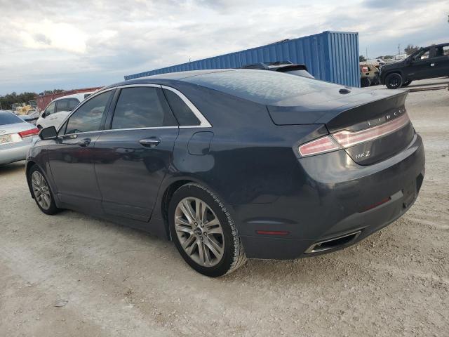 Photo 1 VIN: 3LN6L2LUXER829253 - LINCOLN MKZ HYBRID 