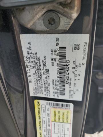 Photo 11 VIN: 3LN6L2LUXER829253 - LINCOLN MKZ HYBRID 