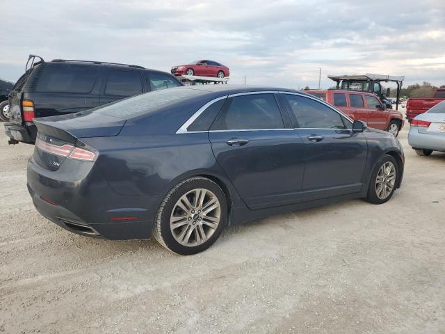 Photo 2 VIN: 3LN6L2LUXER829253 - LINCOLN MKZ HYBRID 