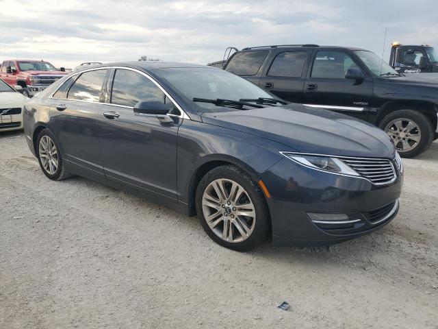 Photo 3 VIN: 3LN6L2LUXER829253 - LINCOLN MKZ HYBRID 