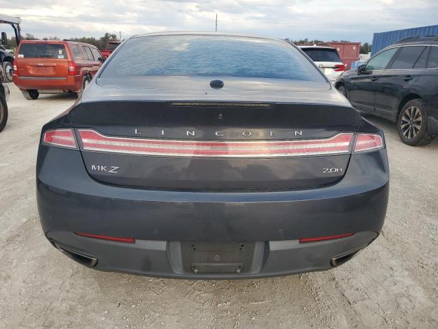 Photo 5 VIN: 3LN6L2LUXER829253 - LINCOLN MKZ HYBRID 