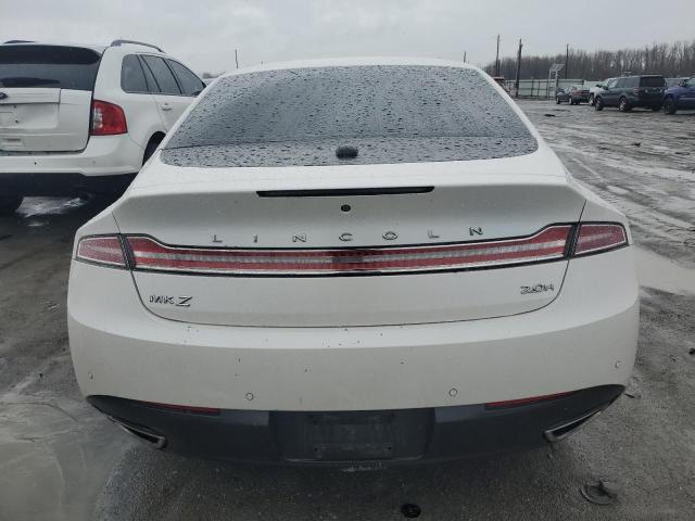 Photo 5 VIN: 3LN6L2LUXFR612870 - LINCOLN MKZ 