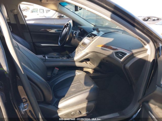 Photo 4 VIN: 3LN6L2LUXGR602020 - LINCOLN MKZ HYBRID 