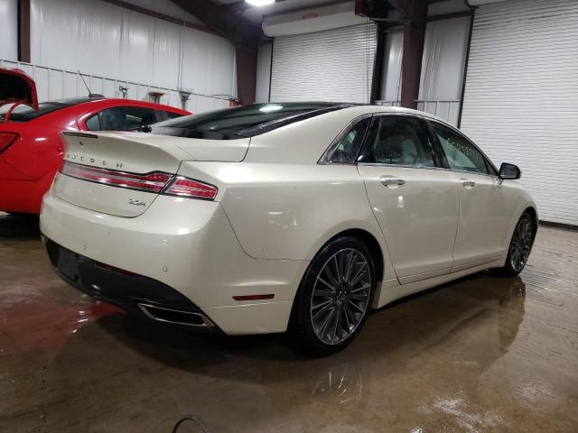 Photo 3 VIN: 3LN6L2LUXGR610523 - LINCOLN MKZ HYBRID 