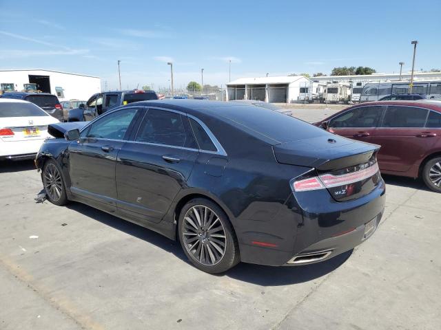 Photo 1 VIN: 3LN6L2LUXGR612790 - LINCOLN MKZ HYBRID 