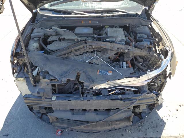 Photo 10 VIN: 3LN6L2LUXGR612790 - LINCOLN MKZ HYBRID 