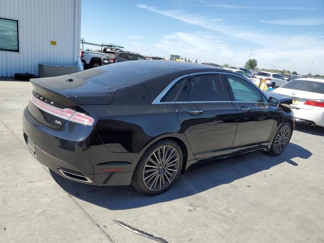 Photo 2 VIN: 3LN6L2LUXGR612790 - LINCOLN MKZ HYBRID 