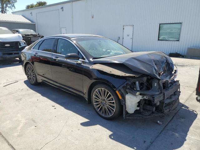 Photo 3 VIN: 3LN6L2LUXGR612790 - LINCOLN MKZ HYBRID 