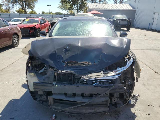 Photo 4 VIN: 3LN6L2LUXGR612790 - LINCOLN MKZ HYBRID 