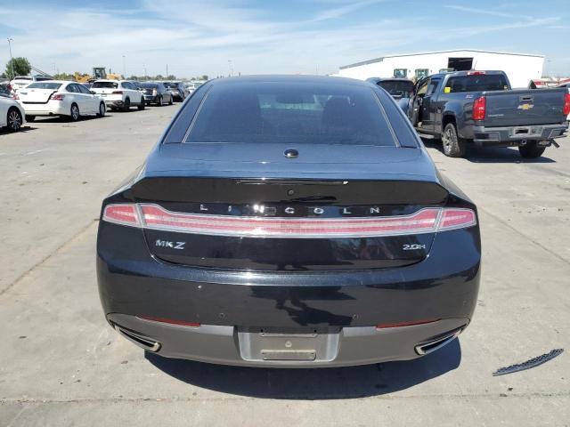 Photo 5 VIN: 3LN6L2LUXGR612790 - LINCOLN MKZ HYBRID 