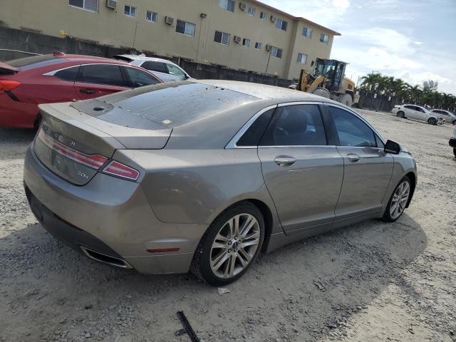 Photo 2 VIN: 3LN6L2LUXGR615219 - LINCOLN MKZ 