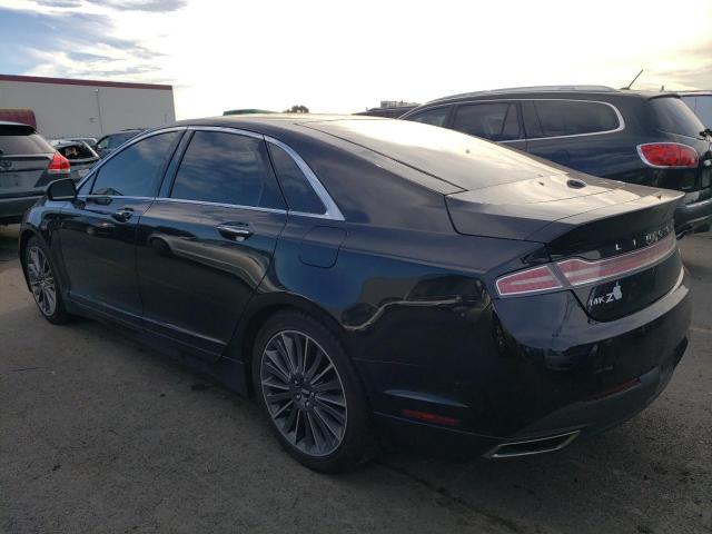 Photo 1 VIN: 3LN6L2LUXGR615737 - LINCOLN MKZ 