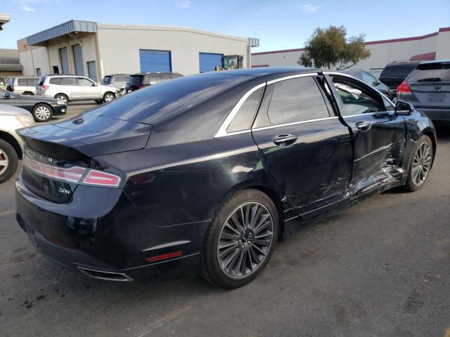 Photo 2 VIN: 3LN6L2LUXGR615737 - LINCOLN MKZ 